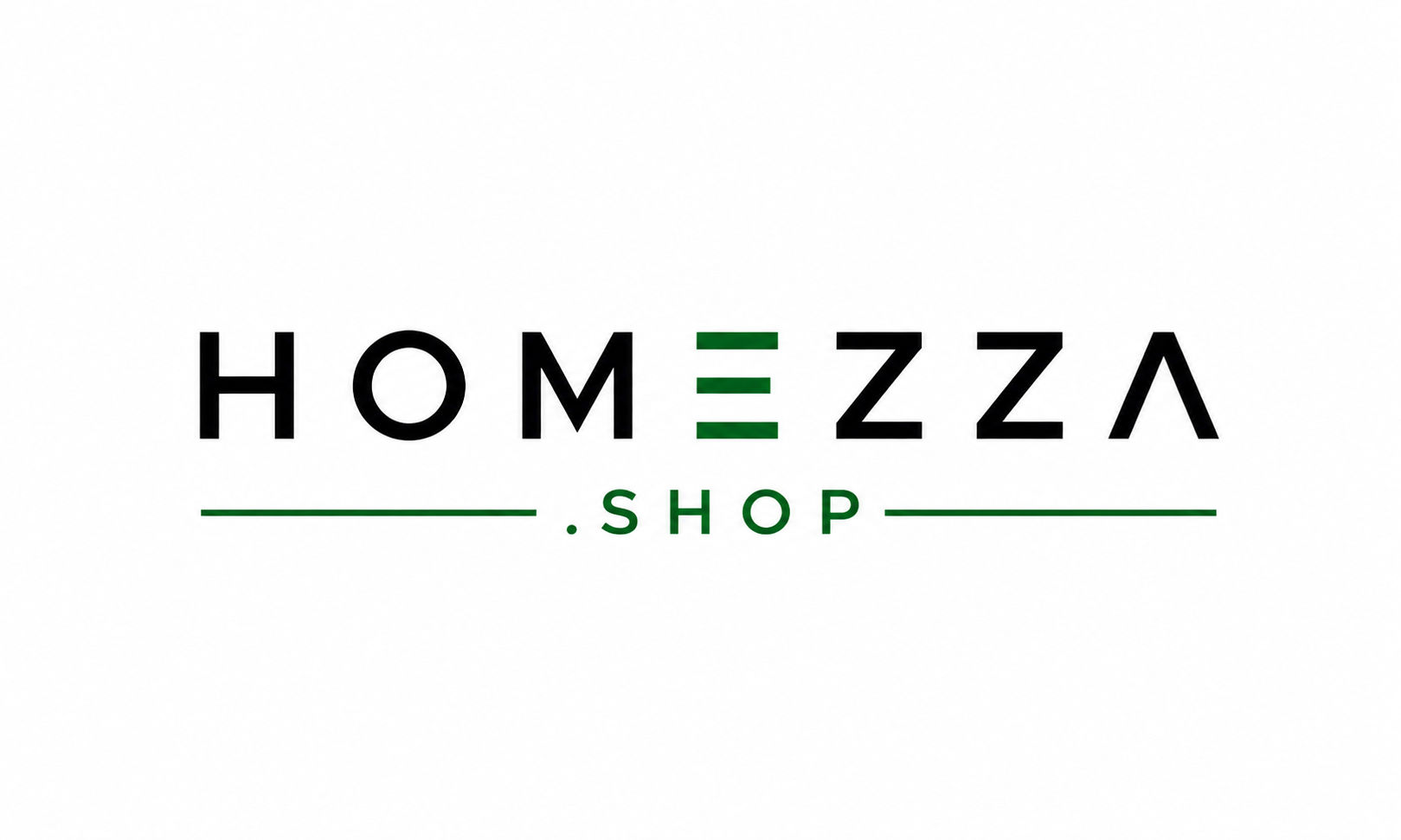 Homezza logo